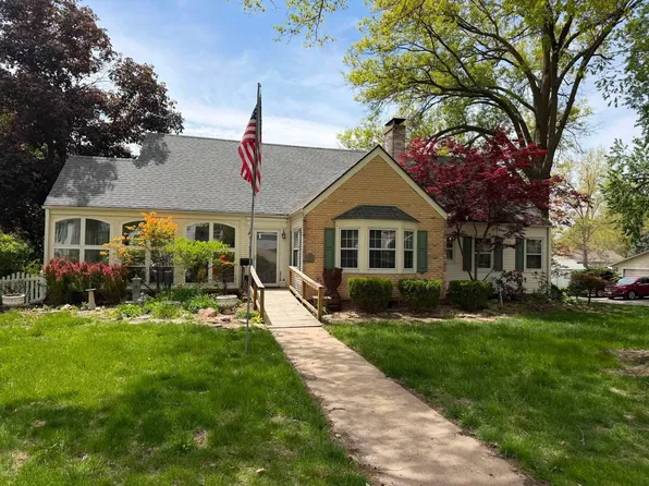 1302 E Corning St, Red Oak, IA 51566