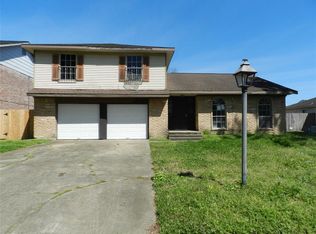 10923 Sageburrow Dr, Houston, TX 77089