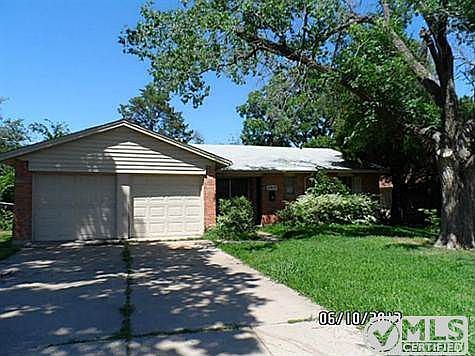 2nd image of 2917 San Marcos Dr