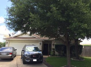 2044 Buckley Ln, Round Rock, TX 78664