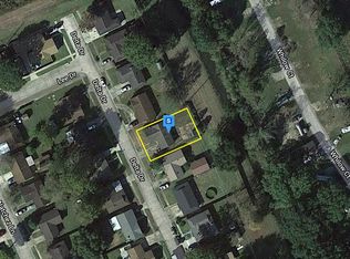 1544 Delta Rd, La Place, LA 70068