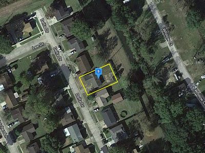 1544 Delta Rd, La Place, LA, 70068