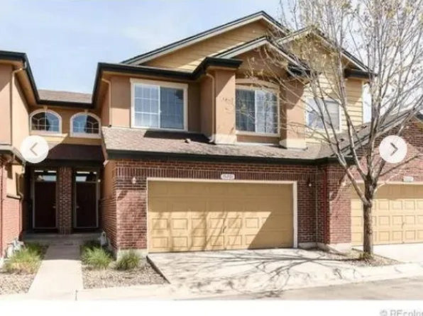 15201 E Batavia Pl, Aurora, CO 80011