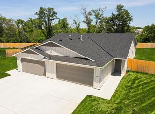 530 & 532 W 50th St S, Wichita, KS 67217