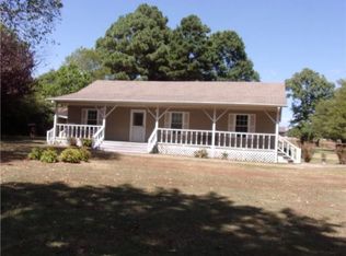 3286 Clyde Ln, Springdale, AR 72764