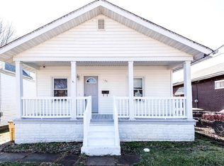 124 E Ripa Ave, Saint Louis, MO 63125