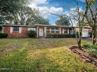 7132 HANSON Drive, Jacksonville, FL 32210