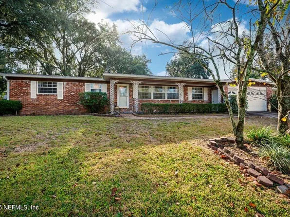 7132 HANSON Drive, Jacksonville, FL 32210