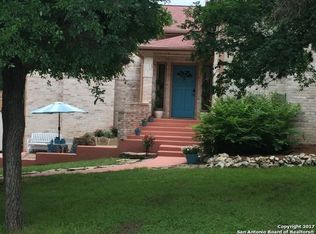 105 Manor Park Rd, San Marcos, TX 78666