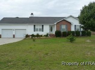 70 Green Spring Dr, Sanford, NC 27332