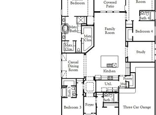 1765 Monarch Haven Way, Oak Point, TX 75068