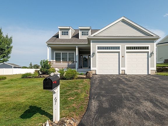 3rd image of 67 Apple Blossom Ln #9