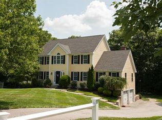 530 Marston Rd, Northbridge, MA 01534