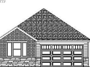 1704 NE 174th St, Ridgefield, WA 98642