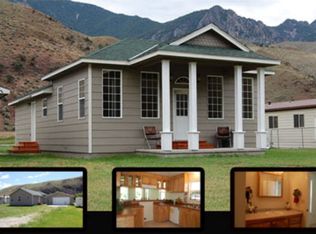 219 S Agate Dr, Salmon, ID 83467