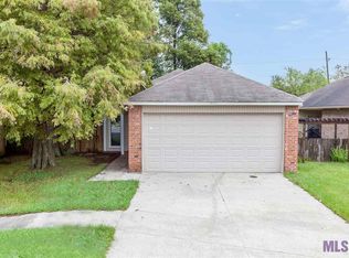 9011 Crosscreek Ave, Baton Rouge, LA 70810