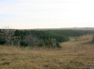 0 Tbd, Mission Hill, SD 57046