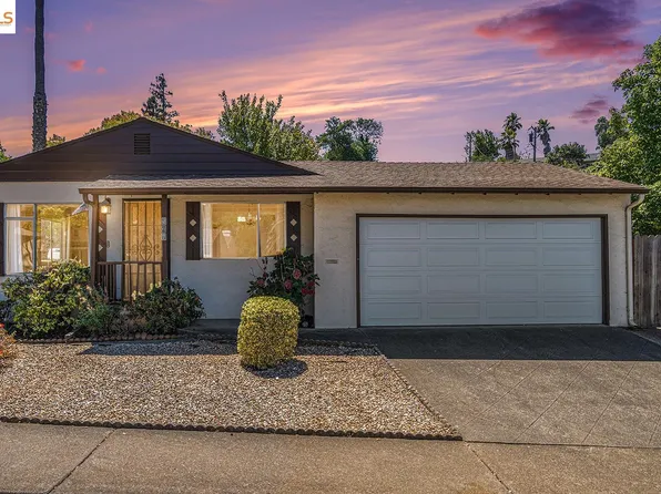 207 Doyle Dr, Vallejo, CA 94591