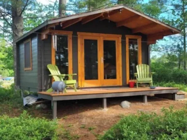 2 Harper Island, Barrington, NH 03825