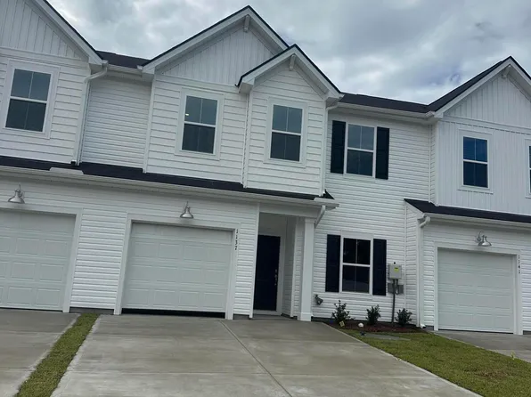 1033 Arborwood Lane SW #35, Ocean Isle Beach, NC 28469
