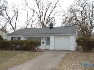 1927 Grecourt Dr, Toledo, OH 43615