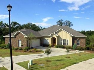 8730 Floyd Crabtree Way, Semmes, AL 36575