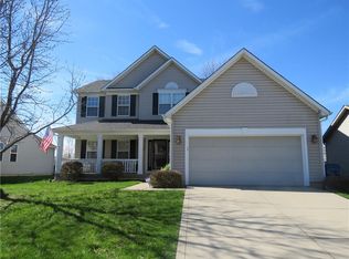 2417 Governors Point Ave, Indianapolis, IN 46217
