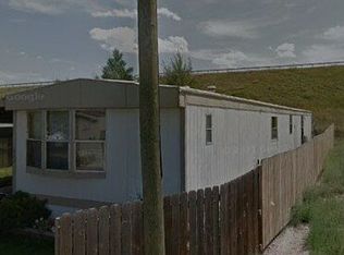 623 Broken Wheel Ct, Cheyenne, WY 82007