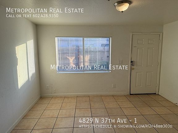 5th image of 4829 N 37th Ave APT 1
