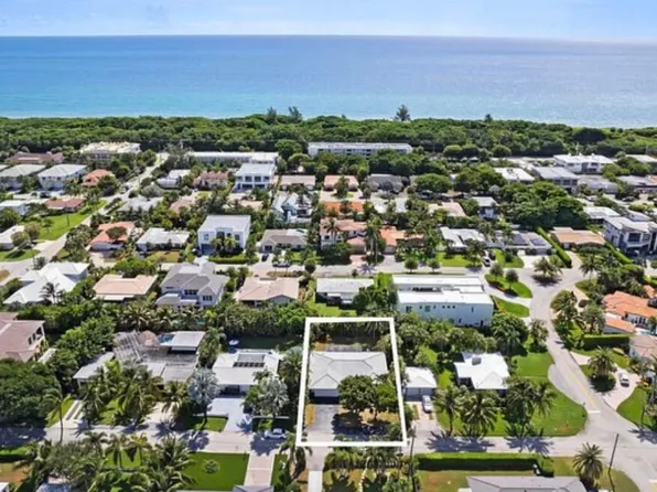 244 NE Olive Way, Boca Raton, FL 33432