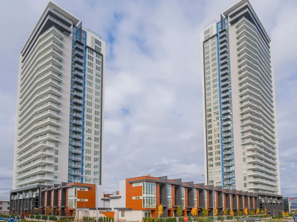 8551 201st St #1905, Langley, BC V2Y 3Y5