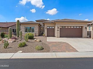 61806 E Happy Jack Trl, Oracle, AZ 85623