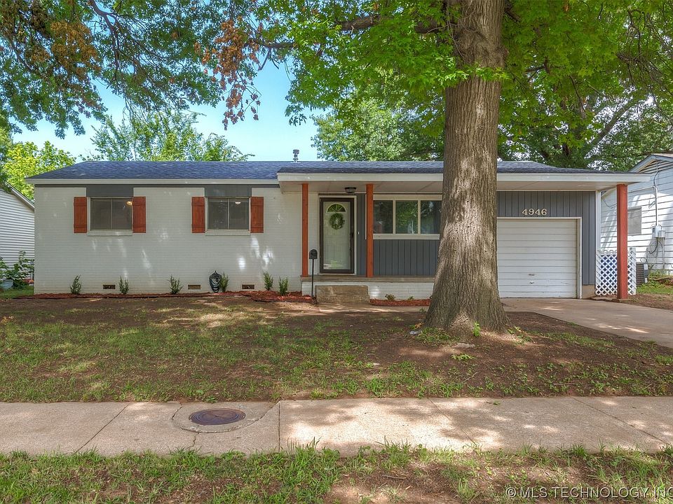 1st image of 4946 S Maybelle Ave
