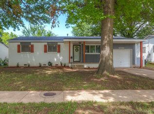 4946 S Maybelle Ave, Tulsa, OK 74107