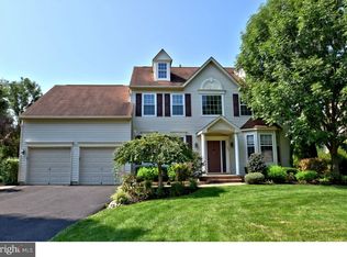 126 Aileen Dr, Lansdale, PA 19446