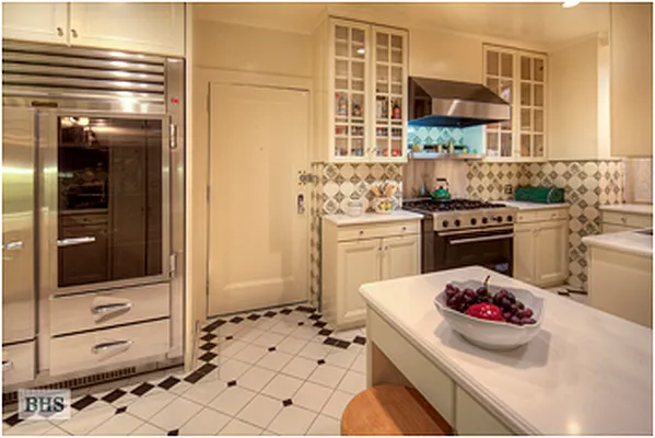 Sold by Brown Harris Stevens | media 9