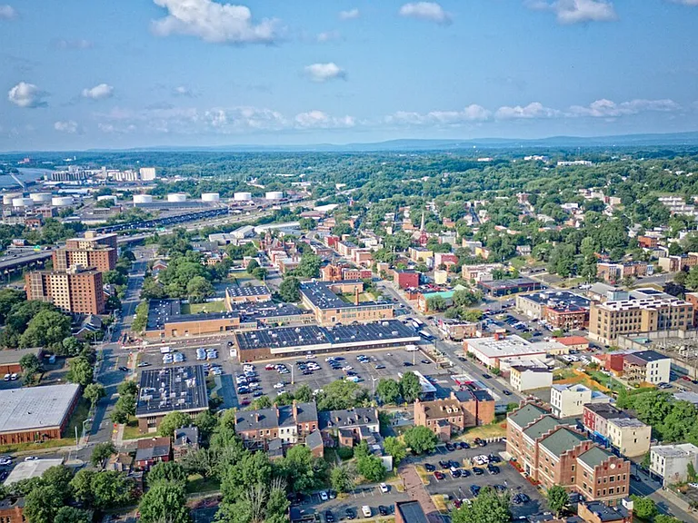 Neighborhood