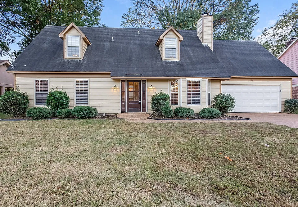 7165 Chevy Chase
