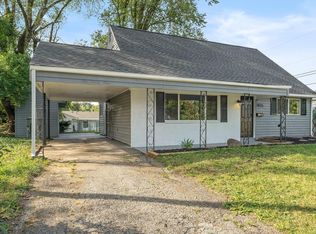 5029 Beatrice Dr Columbus OH 43227 Zillow