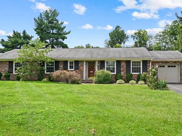 1053 Camellia Dr, Lexington, KY 40504