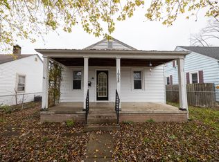 1928 W 10th St, Muncie, IN 47302