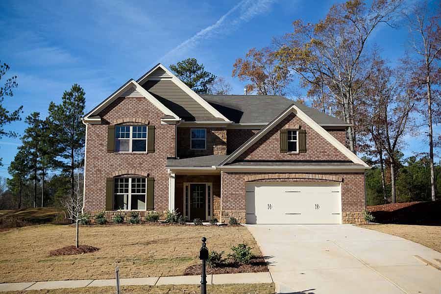 6113 Golf View Crossing