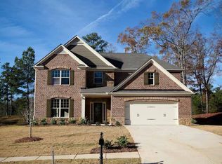 6113 Golf View Xing, Locust Grove, GA 30248
