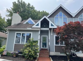 525 Beech Tree Ln #525, Hockessin, DE 19707