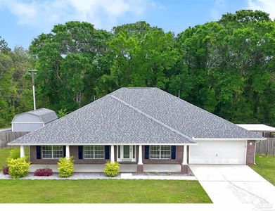 1698 Hollow Point Dr, Cantonment, FL, 32533