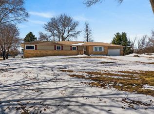 5529 Langer Road, Marshall, WI 53559