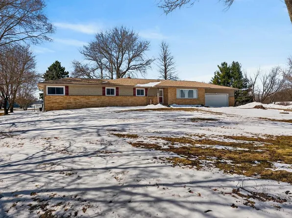 5529 Langer Road, Marshall, WI 53559