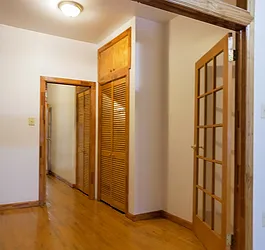 Rented by Marjorie Thompson, LREB