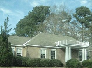 4441 Jones Rd, Macon, GA 31216