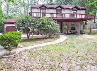 105 Briarcliff Cir, Daphne, AL 36526